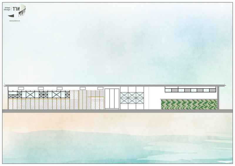 תכנית מסעדה